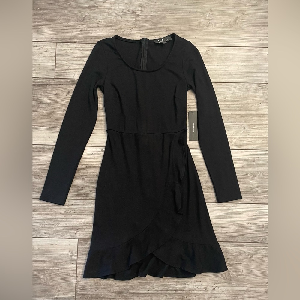 Lulus mini dress